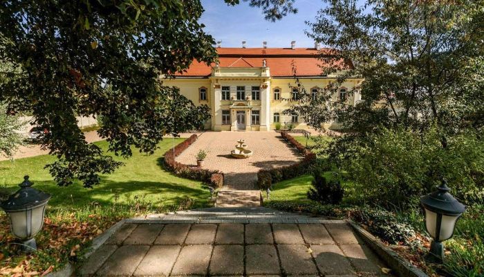 Kaštieľ na predaj Trnavský kraj,  Slovensko