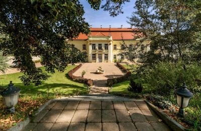 Kaštieľ Trnavský kraj