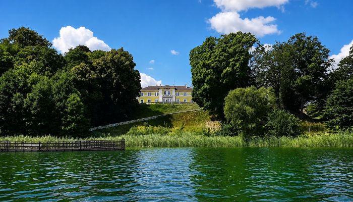 Zámok na predaj Olsztyn, Warmia a Mazury