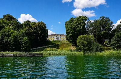 Zámok Olsztyn, Warmia a Mazury