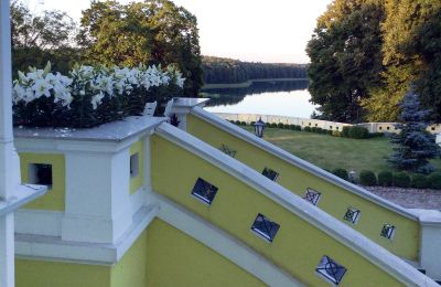 Zámok na predaj Olsztyn, województwo warmińsko-mazurskie, Terasa