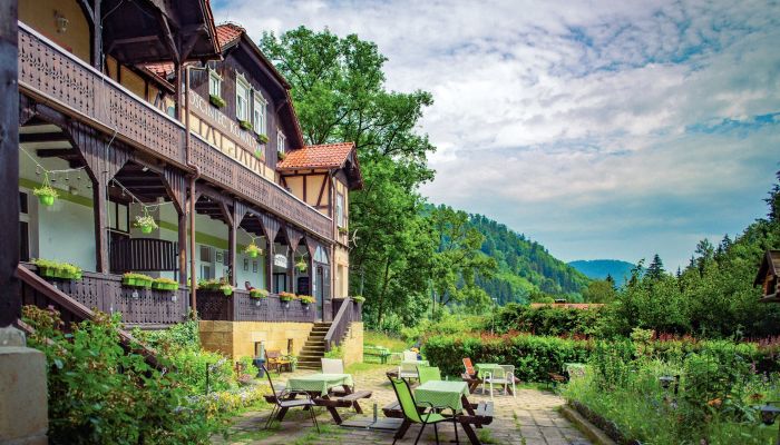 Historický objekt na predaj Kowalowa, województwo dolnośląskie,  Poľsko