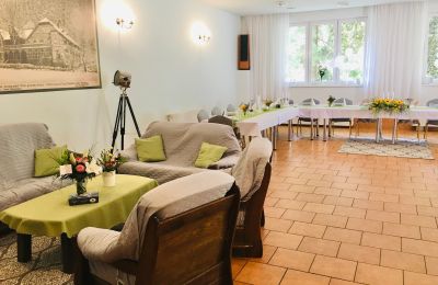 Historický objekt na predaj Kowalowa, województwo dolnośląskie, Sala bankietowa
