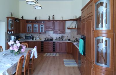 Zámok na predaj Więsławice, województwo kujawsko-pomorskie, Kuchyňa