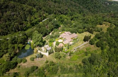 Vidiecky dom na predaj Bagno a Ripoli, Toscana, Obrázok 34/40