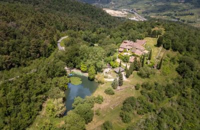 Vidiecky dom na predaj Bagno a Ripoli, Toscana, Obrázok 38/40