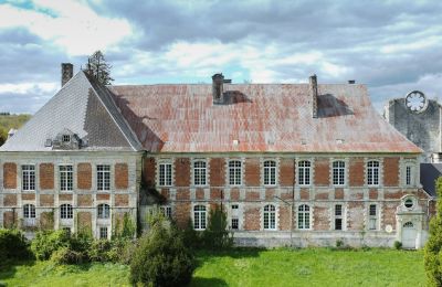 Kláštor na predaj Charleville-Mézières, Grand-Est, Pohľad zo zadnej strany