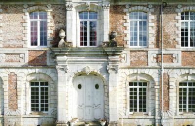 Kláštor na predaj Charleville-Mézières, Grand-Est, Pohľad z prednej strany