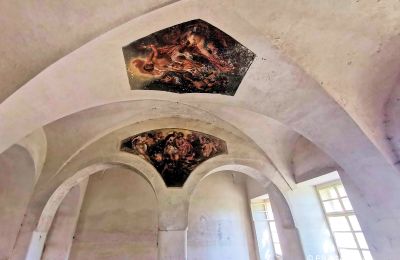 Zámok na predaj Olomoucký kraj, Kaplnka