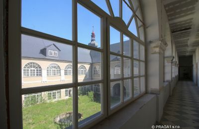 Zámok na predaj Olomoucký kraj, Obrázok 5/10