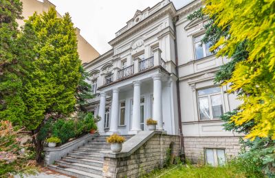 Historická vila na predaj Lublin, województwo lubelskie, Obrázok 2/21