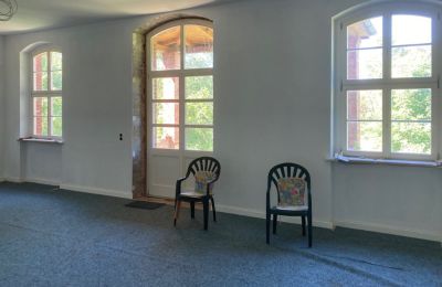 Kaštieľ na predaj 17309 Fahrenwalde,  Friedrichhof 7-8, Mecklenburg-Vorpommern, Obrázok 11/26