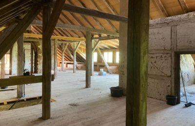 Kaštieľ na predaj 17309 Fahrenwalde,  Friedrichhof 7-8, Mecklenburg-Vorpommern, Obrázok 16/26