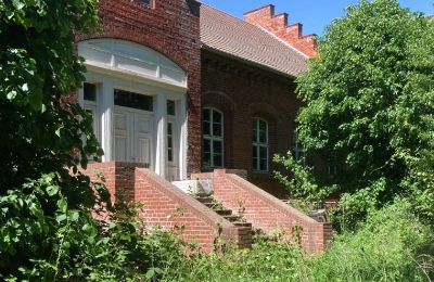 Kaštieľ na predaj 17309 Fahrenwalde,  Friedrichhof 7-8, Mecklenburg-Vorpommern, Obrázok 5/26
