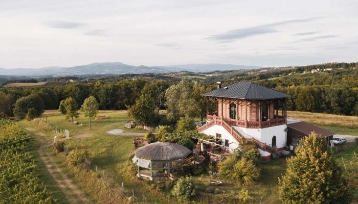 Historický objekt na predaj 8271 Bad Waltersdorf, Steiermark,  Rakúsko