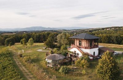 Historický objekt 8271 Bad Waltersdorf, Steiermark