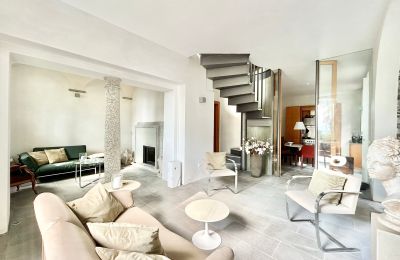 Kaštieľ na predaj 28824 Oggebbio, Località Rancone, Piemont, Living