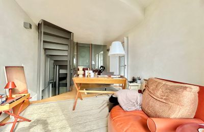 Kaštieľ na predaj 28824 Oggebbio, Località Rancone, Piemont, Living