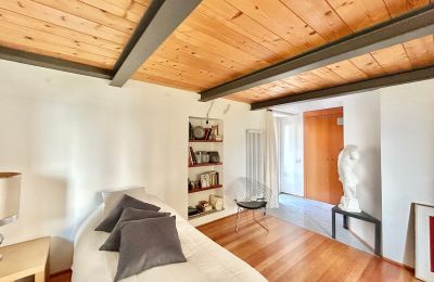 Kaštieľ na predaj 28824 Oggebbio, Località Rancone, Piemont, Living