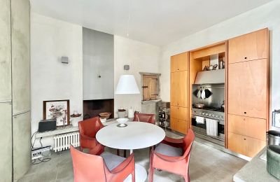 Kaštieľ na predaj 28824 Oggebbio, Località Rancone, Piemont, Living