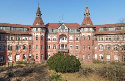 Zámok Landkreis Spree-Neiße, Kolkwitz