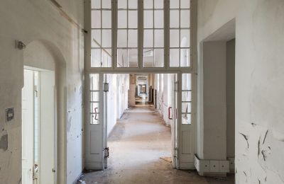 Zámok na predaj 03099 Kolkwitz, Klinikbereich 7, Brandenburg, Podlažie