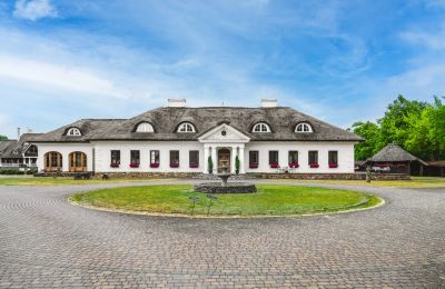 Kaštieľ na predaj 08-460 Chotynia, województwo mazowieckie, Obrázok 21/23
