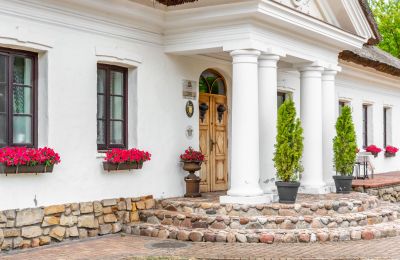 Kaštieľ na predaj 08-460 Chotynia, województwo mazowieckie, Obrázok 20/23