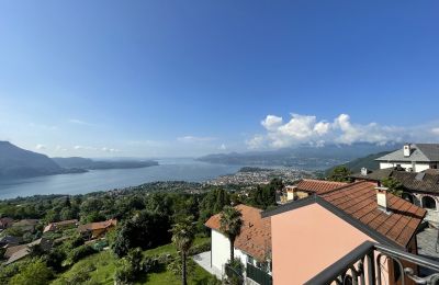 Historická vila na predaj Bee, Piemont, Ausblick