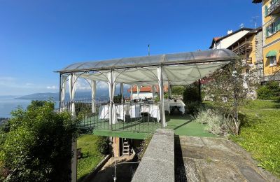 Historická vila na predaj Bee, Piemont, Dehor 