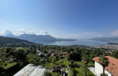 Historická vila na predaj Bee, Piemont, Lago Maggiore