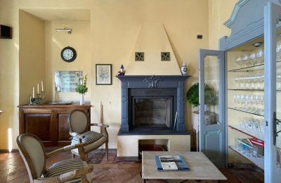 Historická vila na predaj Bee, Piemont, Kozub