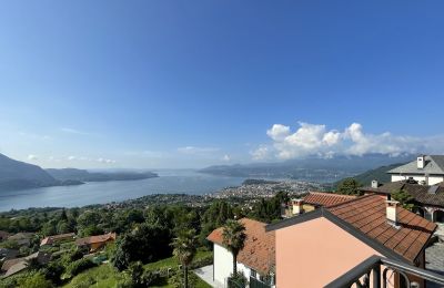 Historická vila na predaj Bee, Piemont, Lago Maggiore