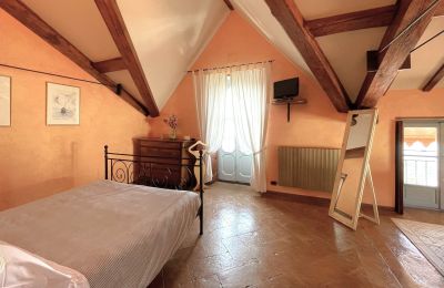 Historická vila na predaj Bee, Piemont, Apartment