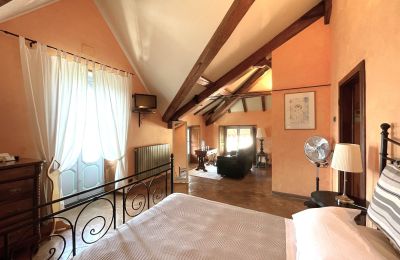 Historická vila na predaj Bee, Piemont, Apartment