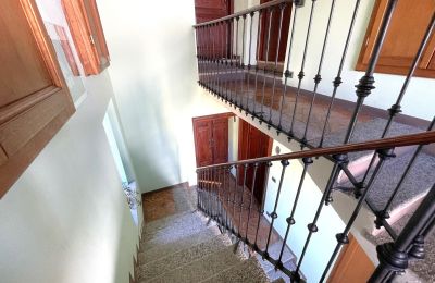 Historická vila na predaj Bee, Piemont, Obrázok 27/33