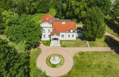 Zámok 05-332 Żaków, województwo mazowieckie