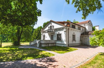 Zámok na predaj 05-332 Żaków, województwo mazowieckie, Obrázok 12/28
