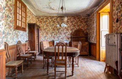 Historická vila na predaj Bee, Piemont, Obrázok 11/28