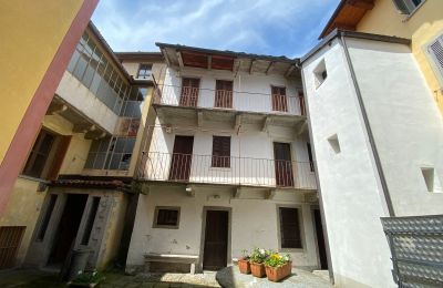 Historická vila na predaj Bee, Piemont, Obrázok 18/28