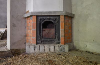 Kaštieľ na predaj Lubiatów, województwo łódzkie, Kozub