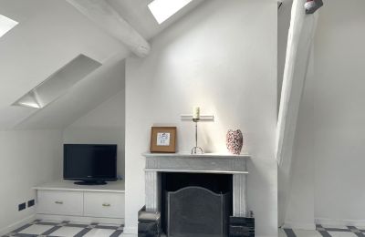 Apartmán v historickej budove na predaj Luino, Lombardsko, Obrázok 8/19
