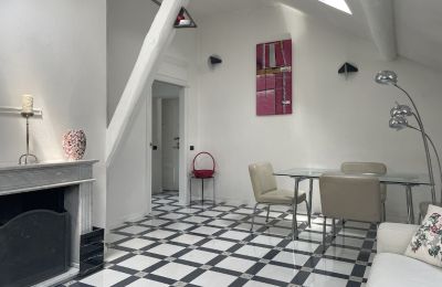 Apartmán v historickej budove na predaj Luino, Lombardsko, Obrázok 9/19