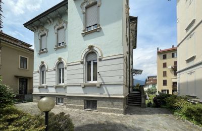 Apartmán v historickej budove na predaj Luino, Lombardsko, Obrázok 19/19