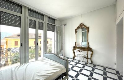 Apartmán v historickej budove na predaj Luino, Lombardsko, Veža
