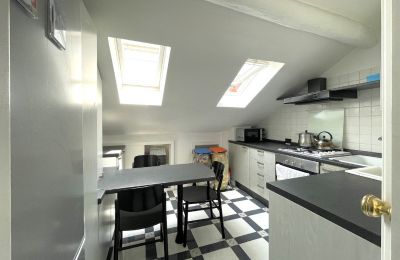 Apartmán v historickej budove na predaj Luino, Lombardsko, Obrázok 10/19