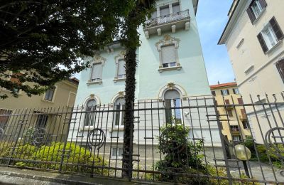 Apartmán v historickej budove na predaj Luino, Lombardsko, Obrázok 18/19