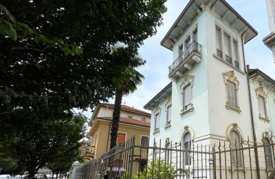 Apartmán v historickej budove na predaj Luino, Lombardsko, Obrázok 2/19