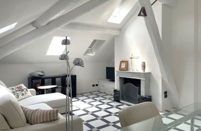 Apartmán v historickej budove na predaj Luino, Lombardsko, Obrázok 7/19