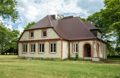 Historická vila na predaj Piaski, Wolności 19, województwo łódzkie, Obrázok 5/25